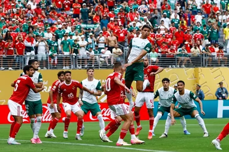 الأهلي الأهلي